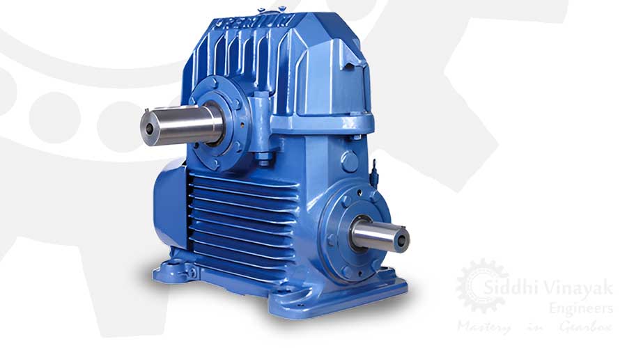 Worm Gearboxes Basics: Understanding Their Applications and Benefits