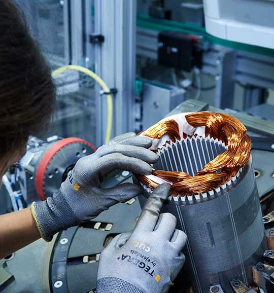 SIDDHI VINAYAK ENGINEERS