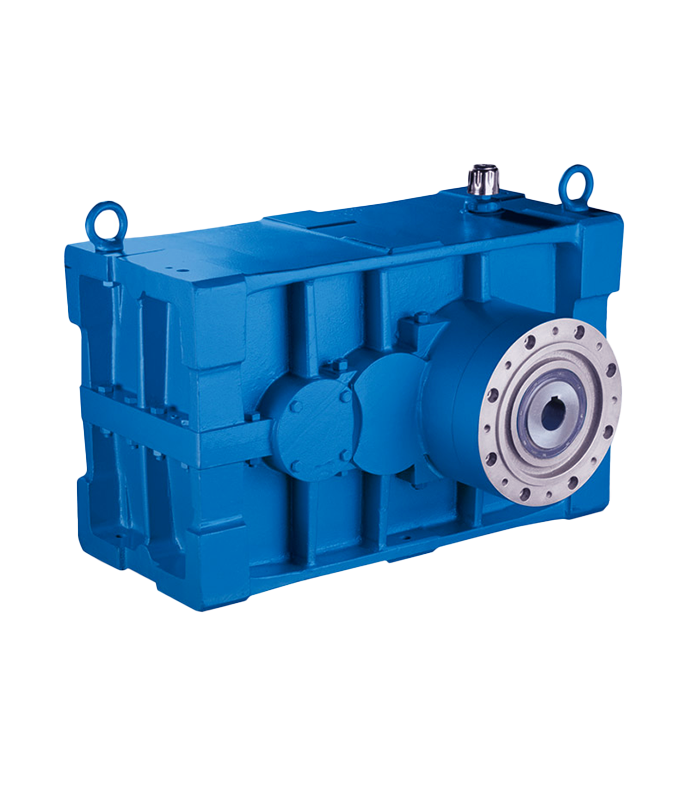 Extruder Gearbox