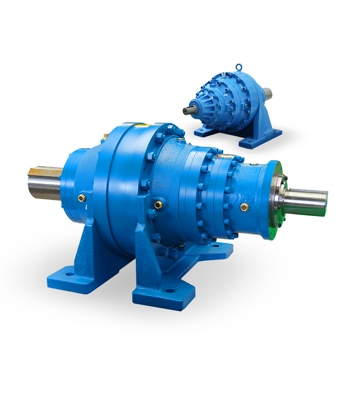 Planetary Gearbox