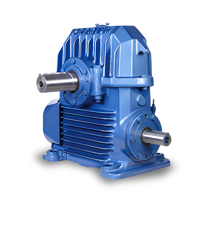 Worm Gearbox